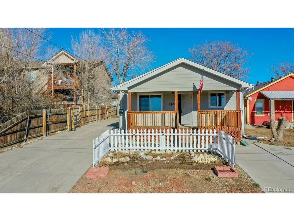 2881 W 65th Avenue Denver, CO 80221
