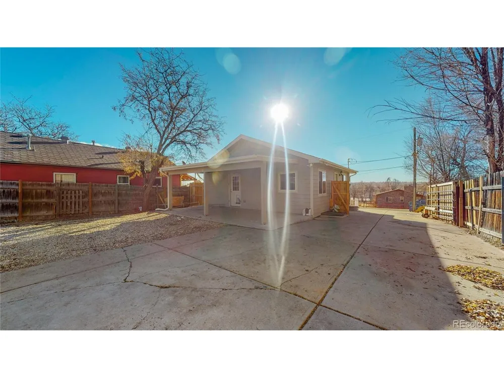 2881 W 65th Avenue Denver, CO 80221