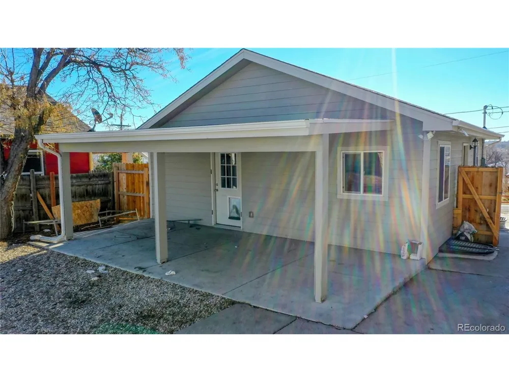 2881 W 65th Avenue Denver, CO 80221
