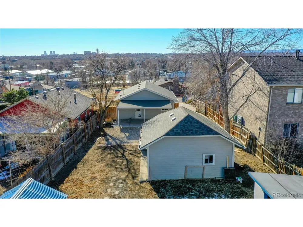 2881 W 65th Avenue Denver, CO 80221