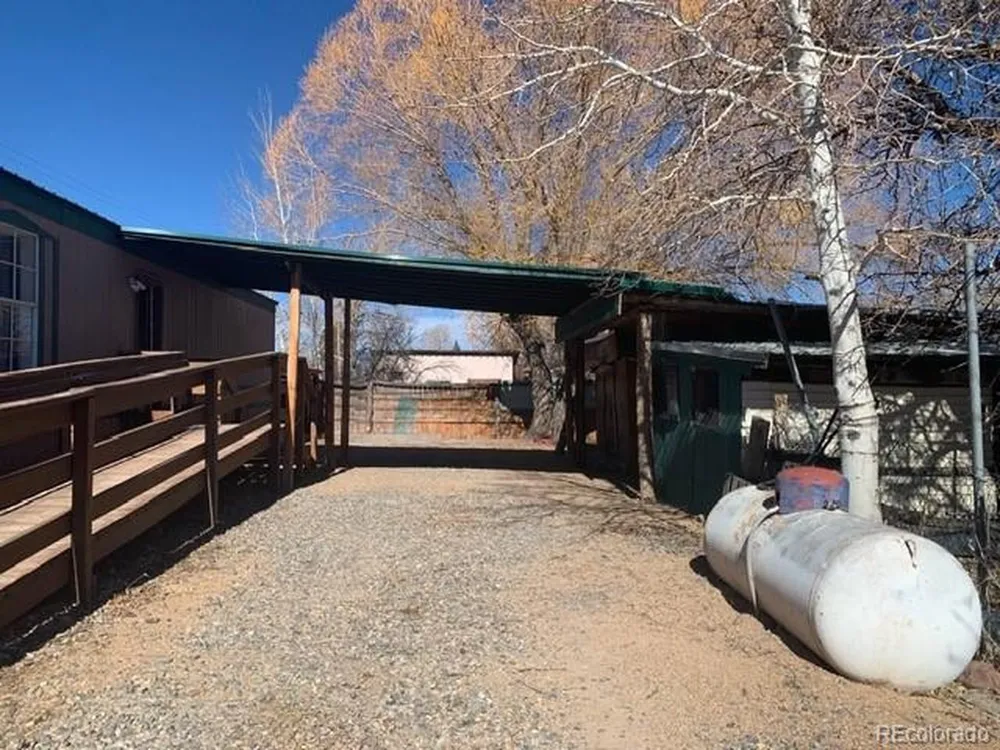 905 Salazar Street San Luis, CO 81152