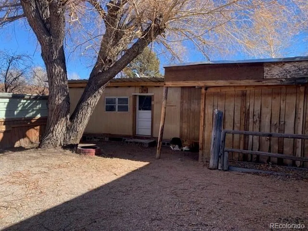 905 Salazar Street San Luis, CO 81152