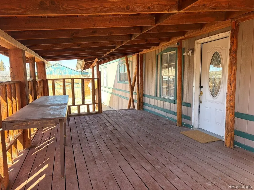 905 Salazar Street San Luis, CO 81152