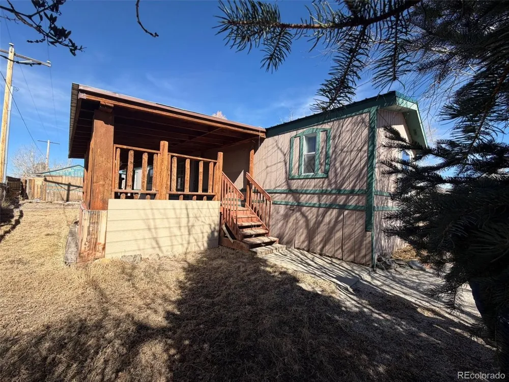 905 Salazar Street San Luis, CO 81152