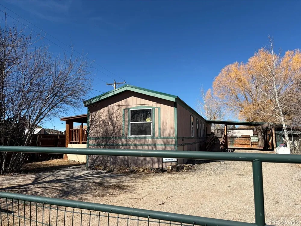 905 Salazar Street San Luis, CO 81152