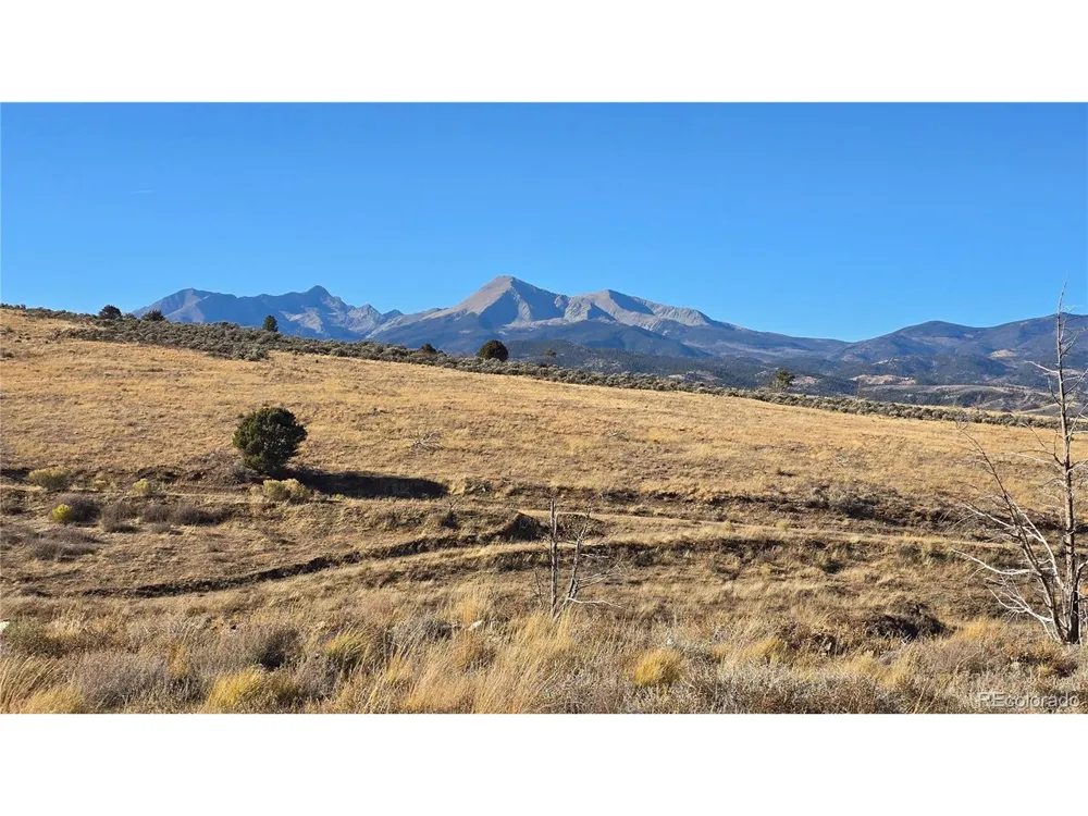 7741 Van Giesen Road Fort Garland, CO 81133