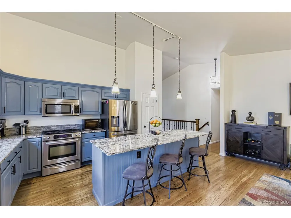 18984 E Oak Creek Way Parker, CO 80134