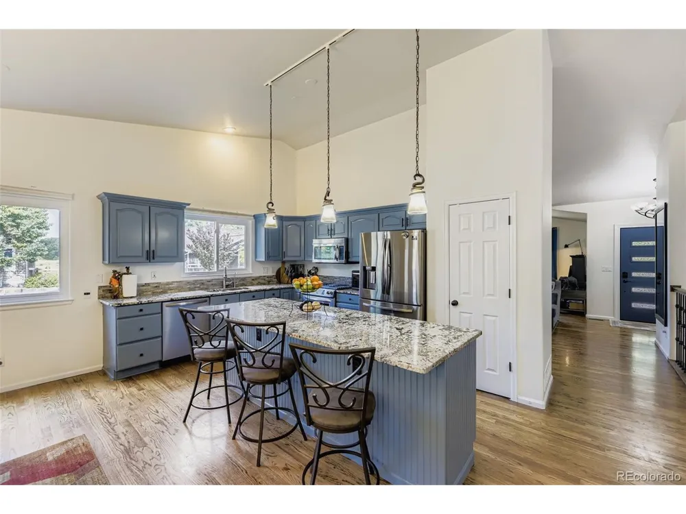 18984 E Oak Creek Way Parker, CO 80134