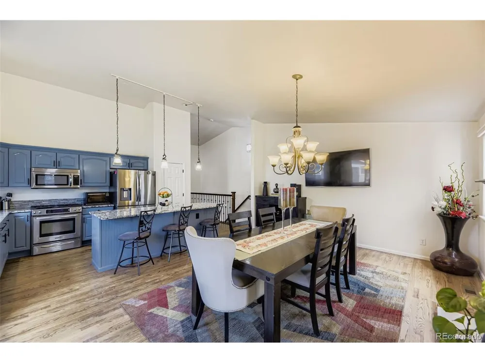 18984 E Oak Creek Way Parker, CO 80134