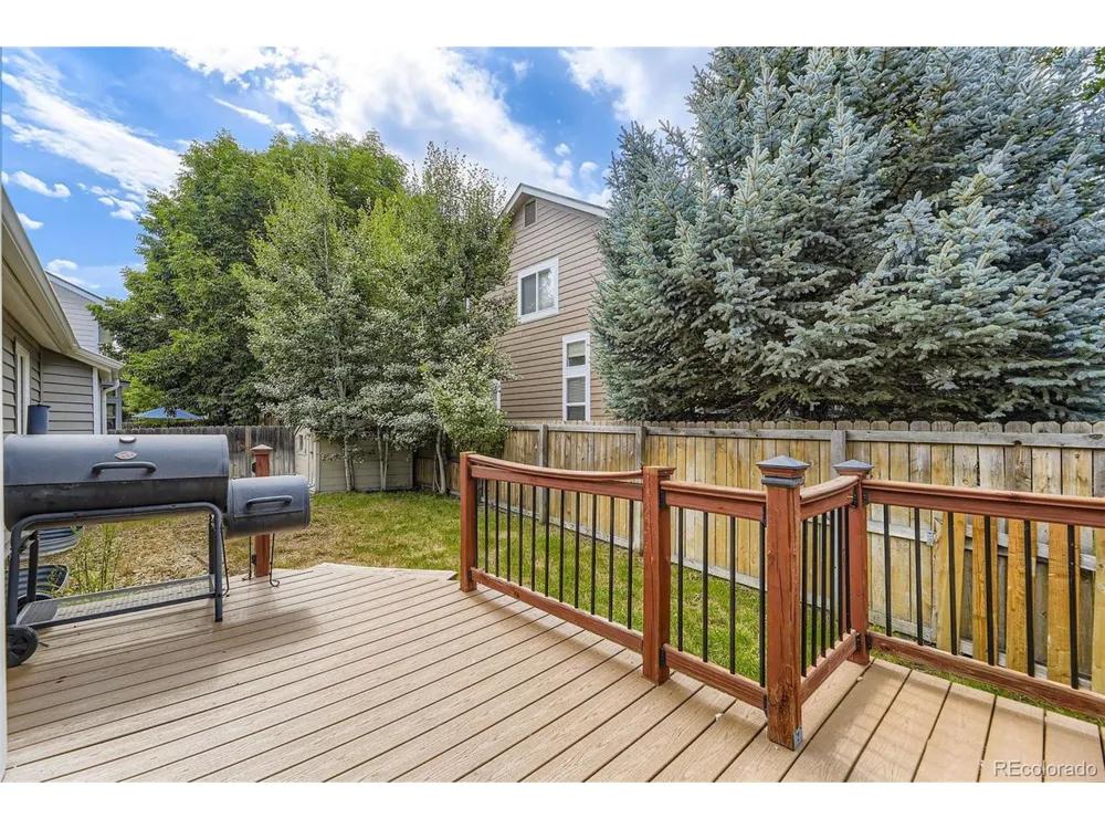 18984 E Oak Creek Way Parker, CO 80134