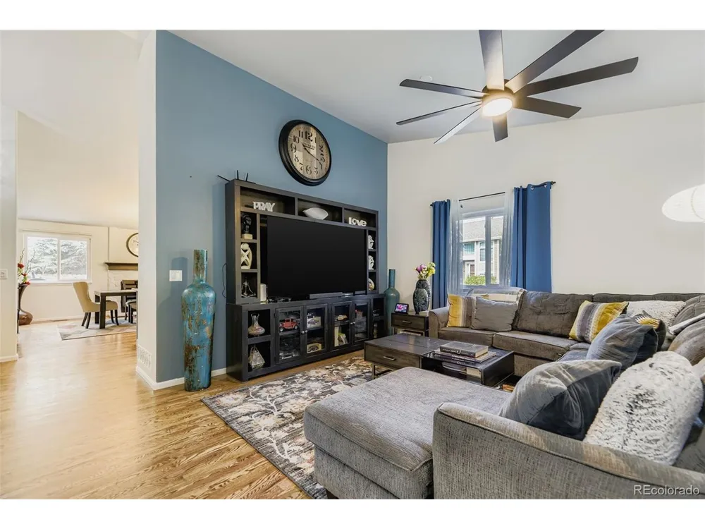 18984 E Oak Creek Way Parker, CO 80134