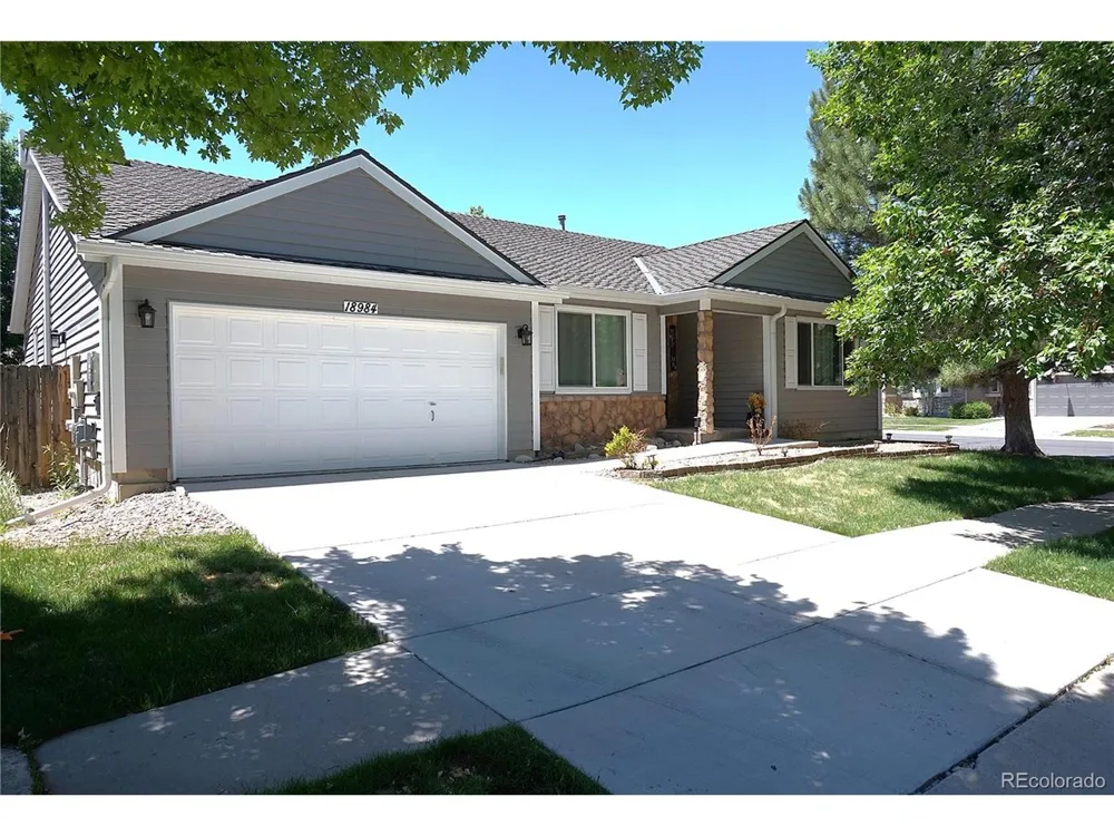 18984 E Oak Creek Way Parker, CO 80134