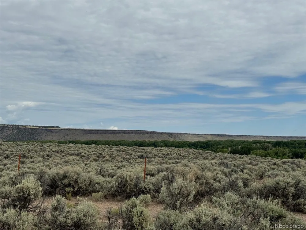 0 County Rd 9 Antonito, CO 81120