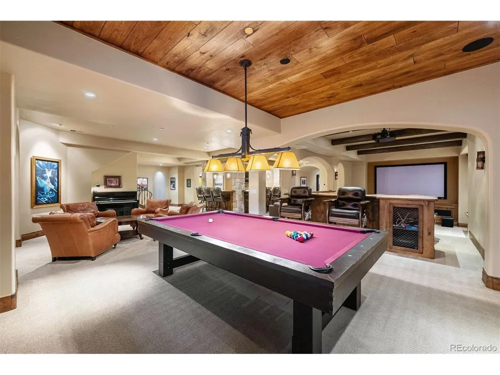 1400 E Oxford Lane Cherry Hills Village, CO 80113