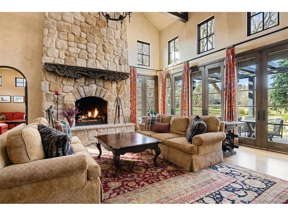 1400 E Oxford Lane Cherry Hills Village, CO 80113