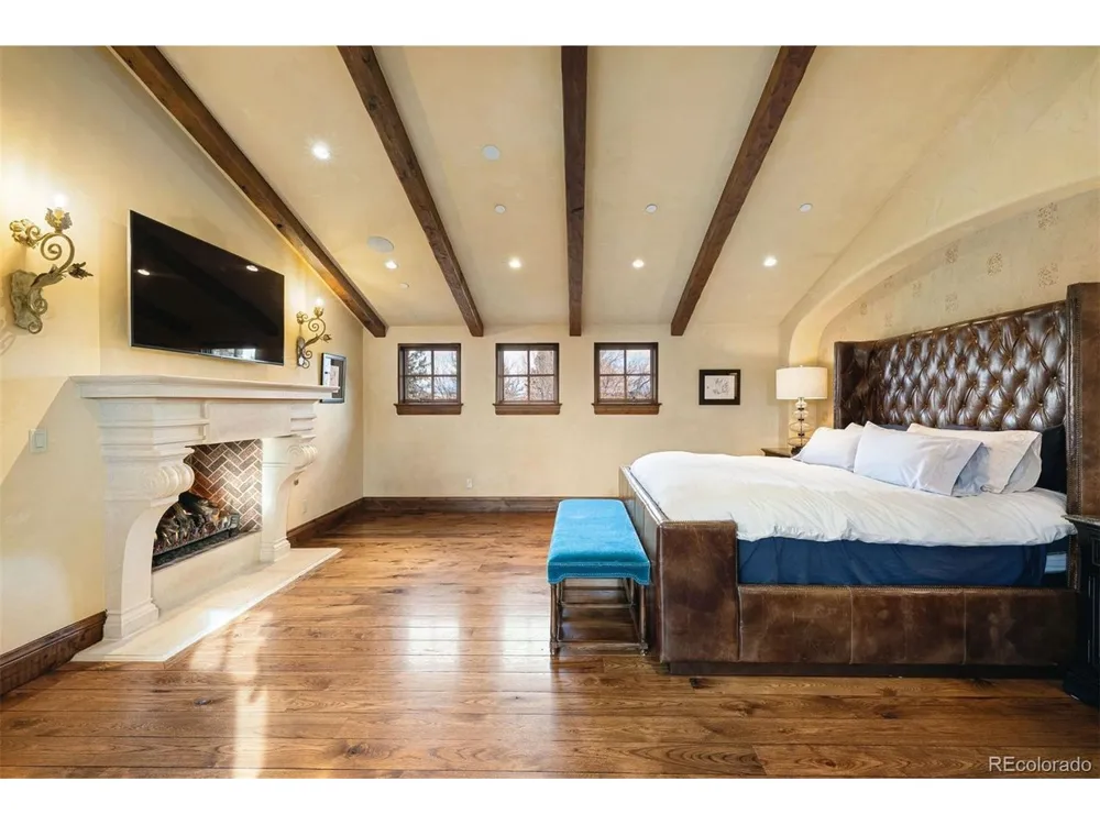 1400 E Oxford Lane Cherry Hills Village, CO 80113
