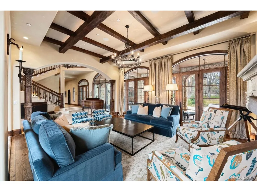 1400 E Oxford Lane Cherry Hills Village, CO 80113