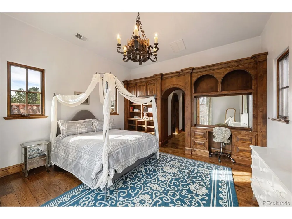 1400 E Oxford Lane Cherry Hills Village, CO 80113