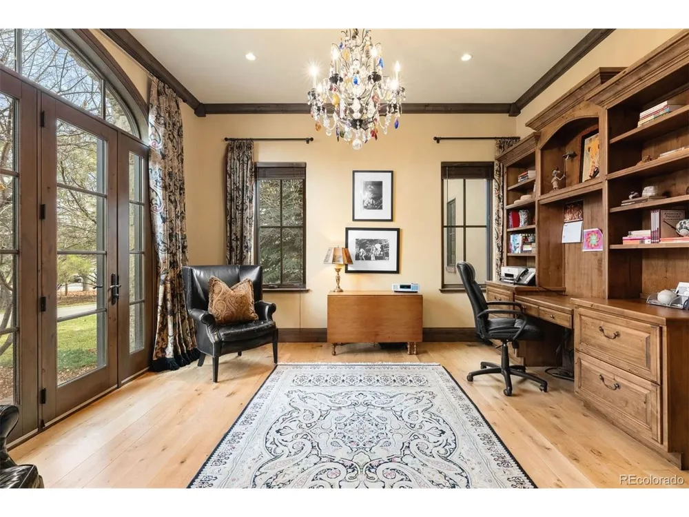1400 E Oxford Lane Cherry Hills Village, CO 80113