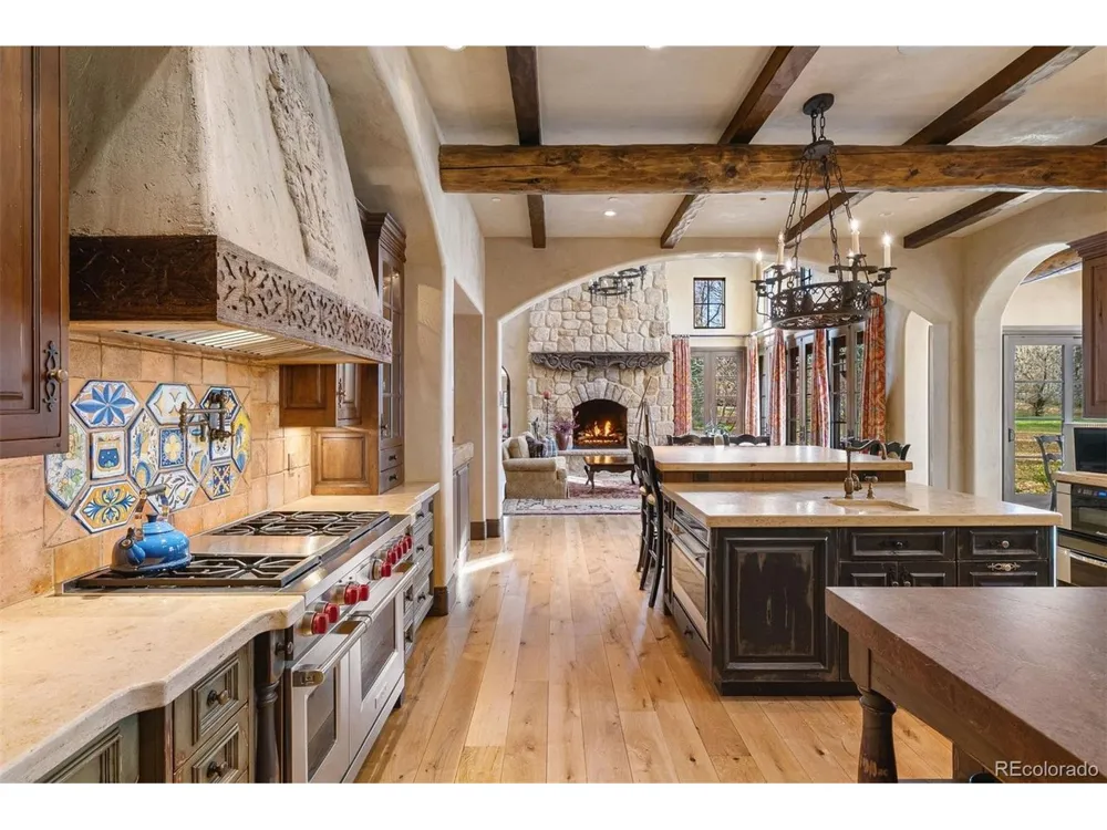 1400 E Oxford Lane Cherry Hills Village, CO 80113