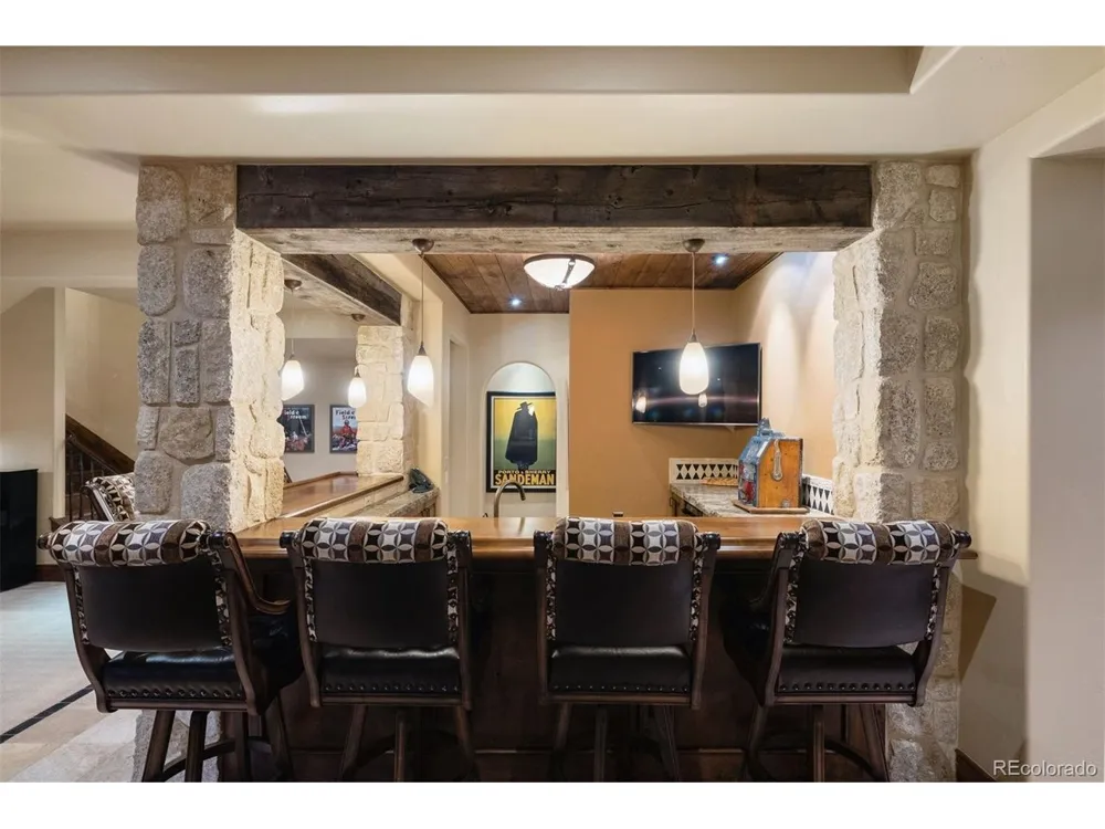 1400 E Oxford Lane Cherry Hills Village, CO 80113