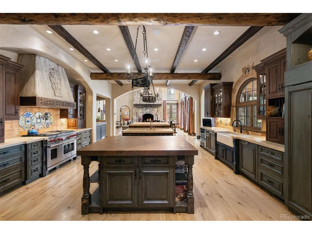1400 E Oxford Lane Cherry Hills Village, CO 80113