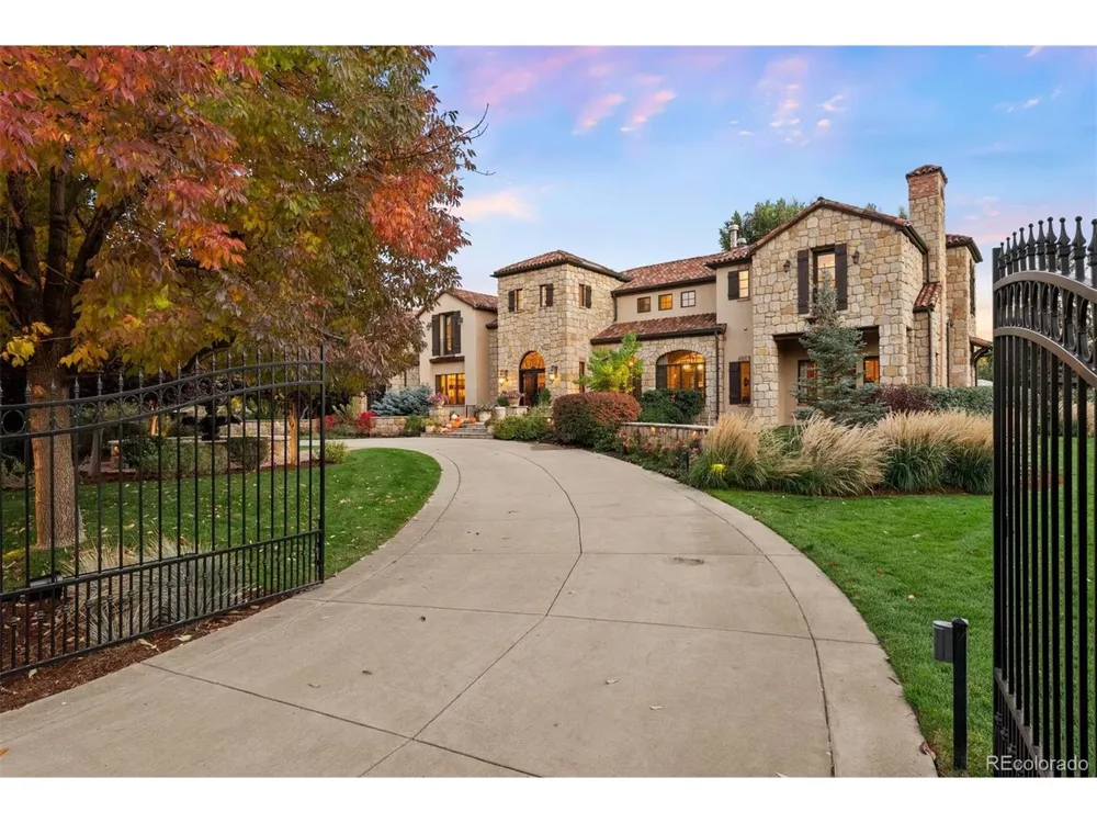 1400 E Oxford Lane Cherry Hills Village, CO 80113