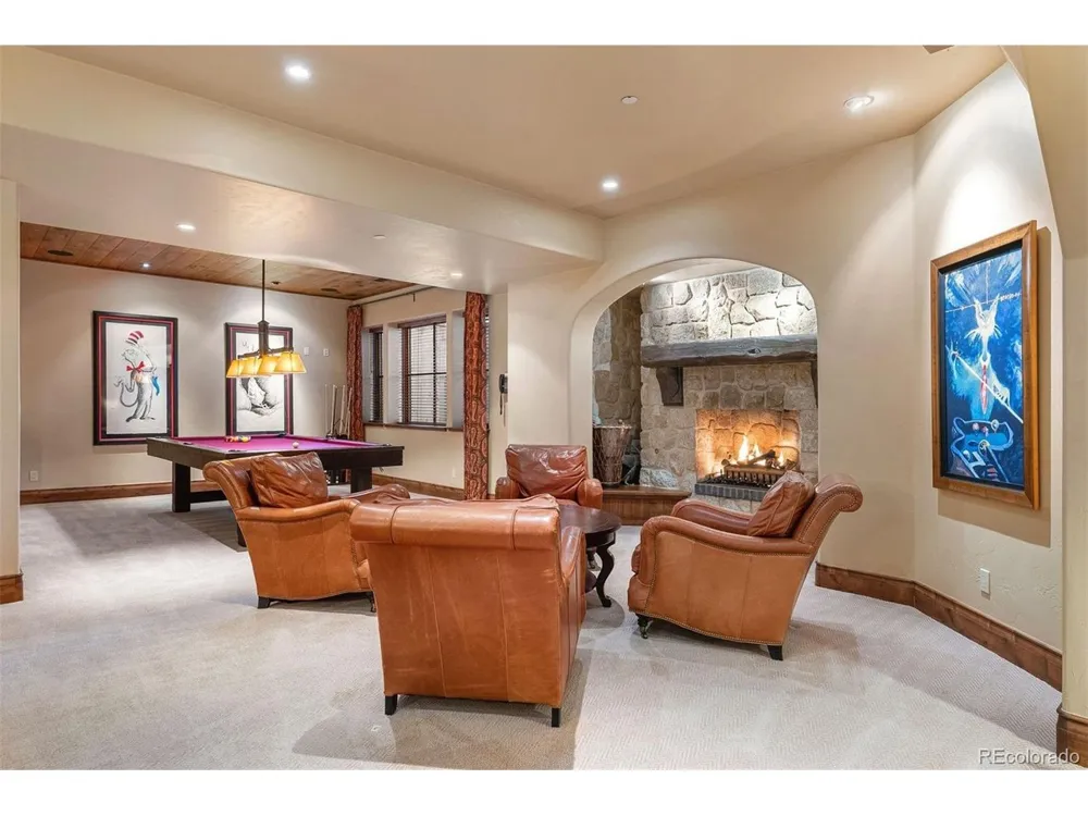 1400 E Oxford Lane Cherry Hills Village, CO 80113