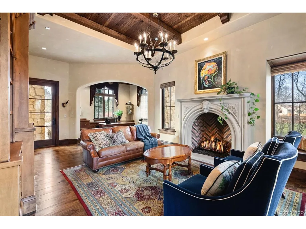 1400 E Oxford Lane Cherry Hills Village, CO 80113