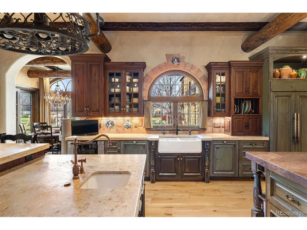 1400 E Oxford Lane Cherry Hills Village, CO 80113