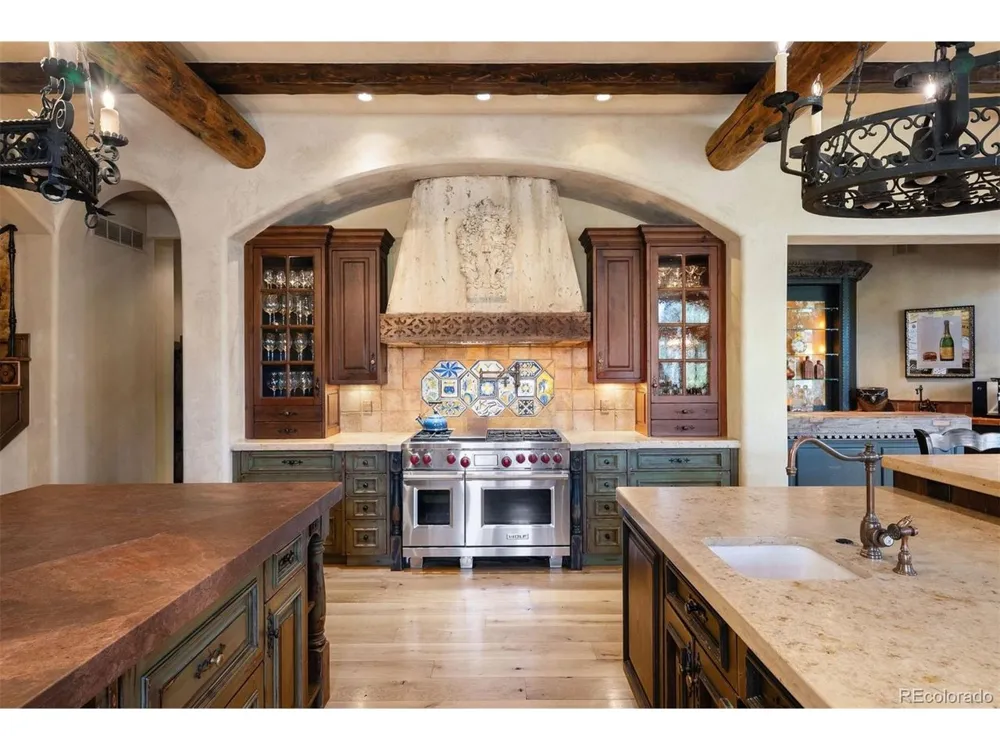 1400 E Oxford Lane Cherry Hills Village, CO 80113