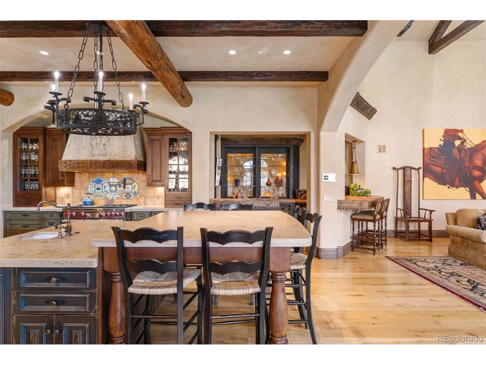 1400 E Oxford Lane Cherry Hills Village, CO 80113