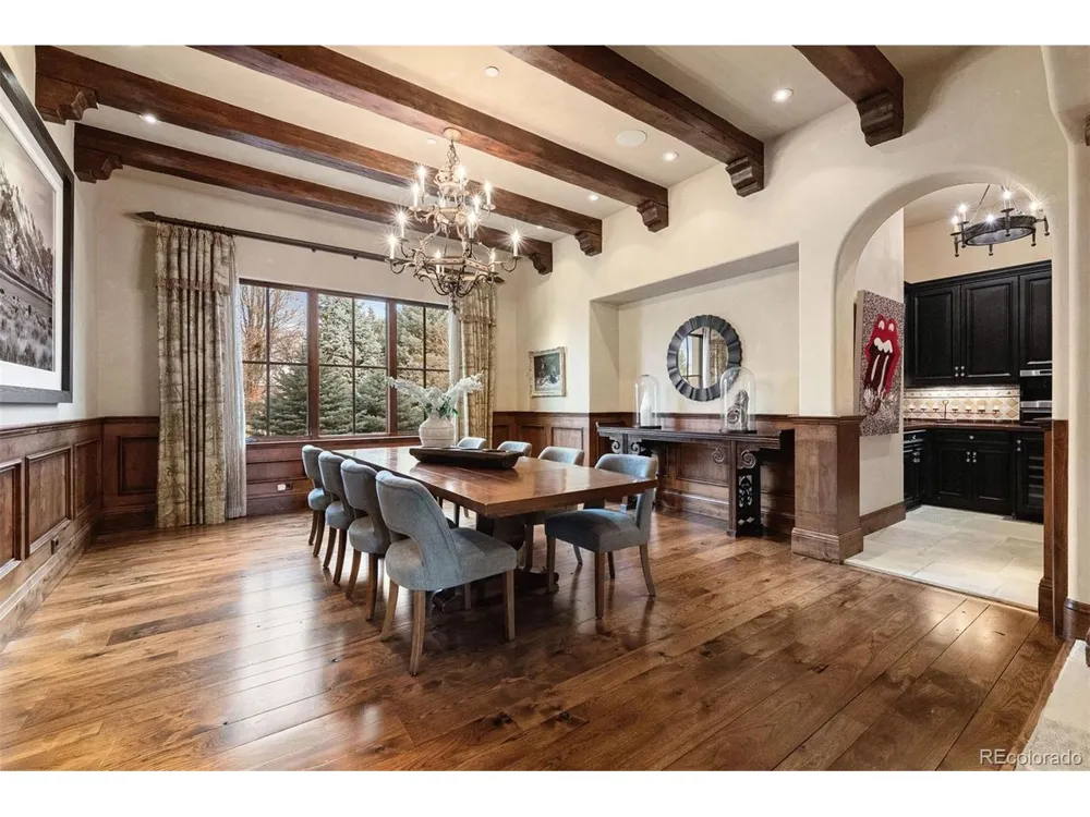 1400 E Oxford Lane Cherry Hills Village, CO 80113