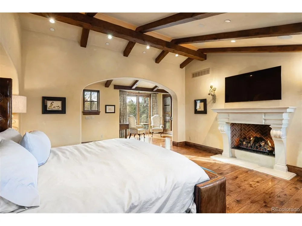 1400 E Oxford Lane Cherry Hills Village, CO 80113