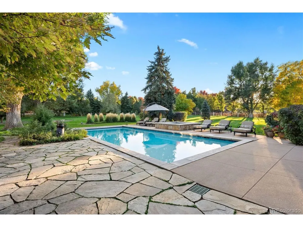 1400 E Oxford Lane Cherry Hills Village, CO 80113