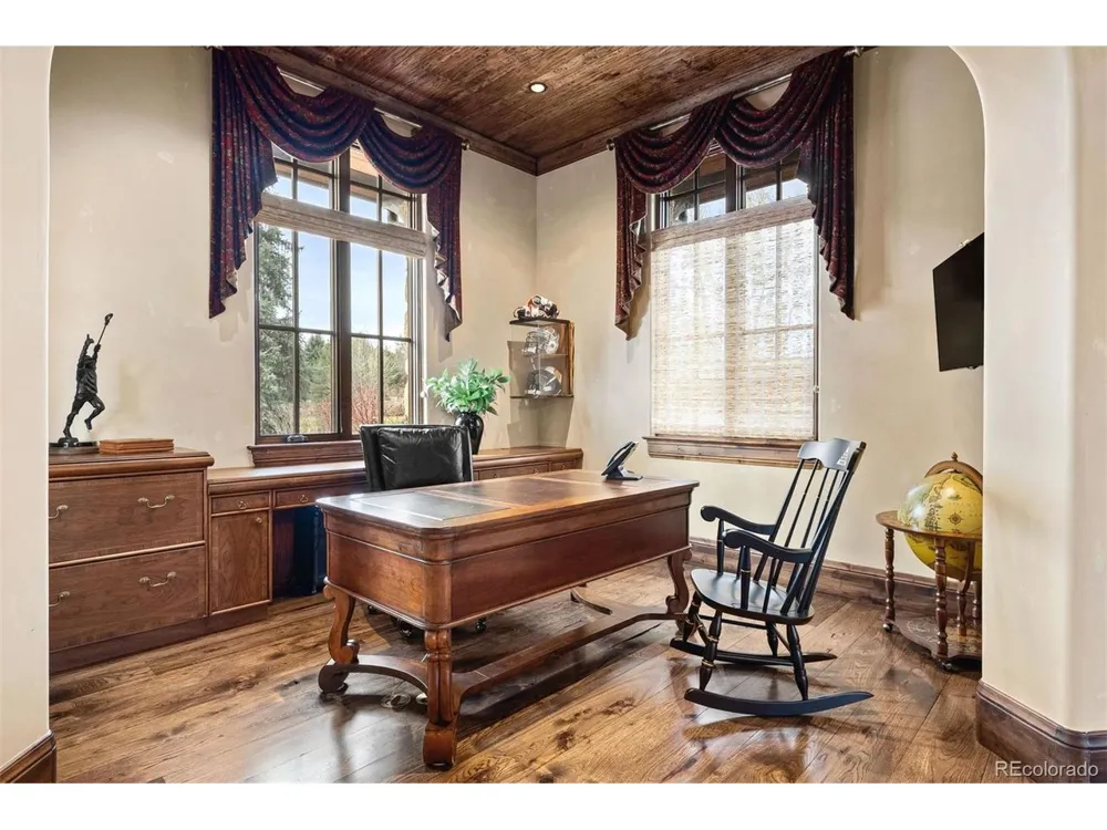 1400 E Oxford Lane Cherry Hills Village, CO 80113