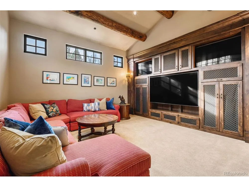 1400 E Oxford Lane Cherry Hills Village, CO 80113