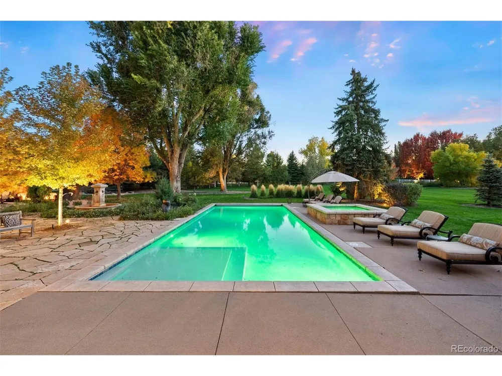 1400 E Oxford Lane Cherry Hills Village, CO 80113