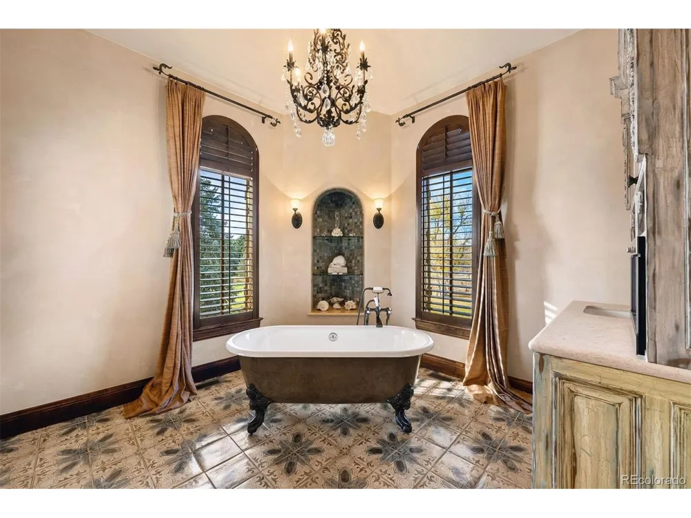 1400 E Oxford Lane Cherry Hills Village, CO 80113