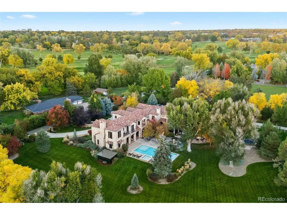 1400 E Oxford Lane Cherry Hills Village, CO 80113