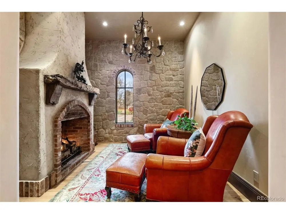 1400 E Oxford Lane Cherry Hills Village, CO 80113