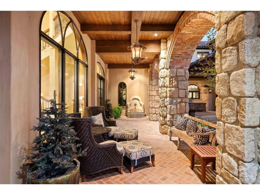 1400 E Oxford Lane Cherry Hills Village, CO 80113