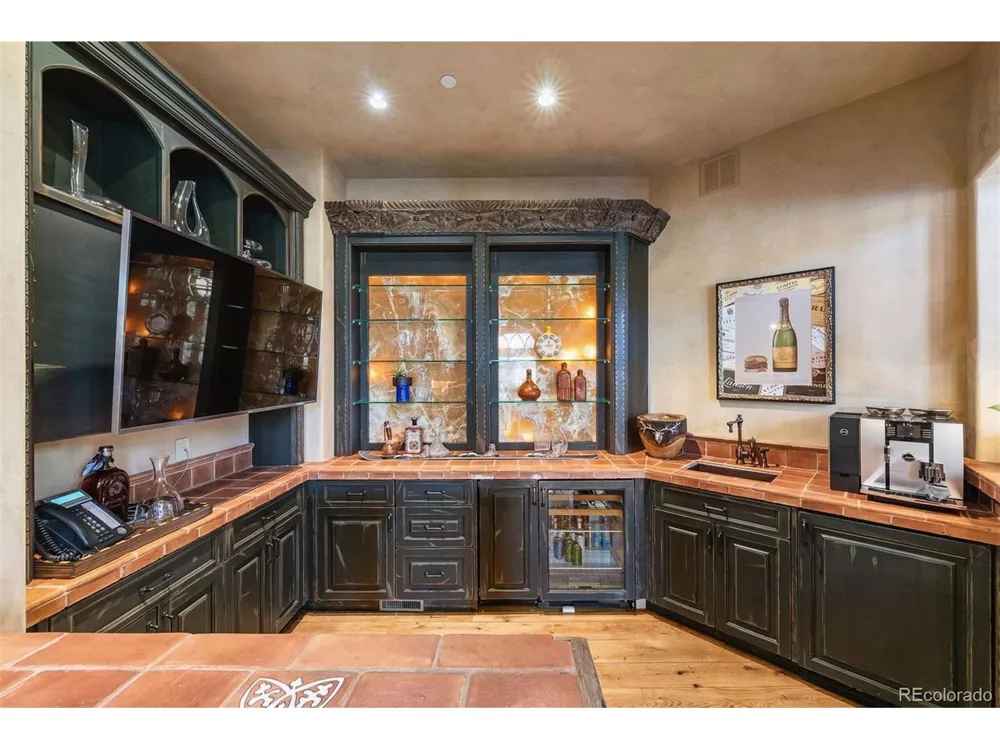 1400 E Oxford Lane Cherry Hills Village, CO 80113