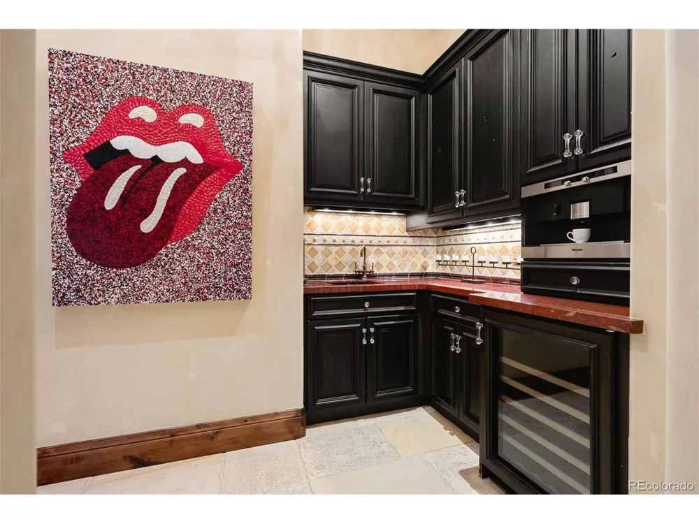 1400 E Oxford Lane Cherry Hills Village, CO 80113