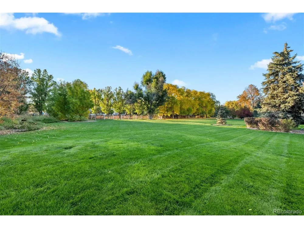 1400 E Oxford Lane Cherry Hills Village, CO 80113