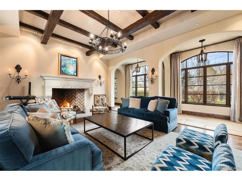 1400 E Oxford Lane Cherry Hills Village, CO 80113