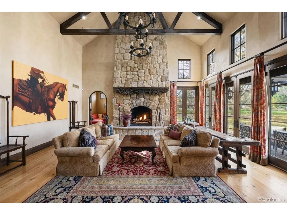 1400 E Oxford Lane Cherry Hills Village, CO 80113