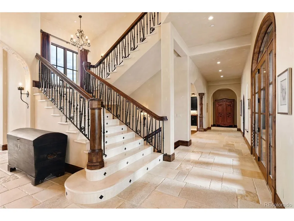 1400 E Oxford Lane Cherry Hills Village, CO 80113