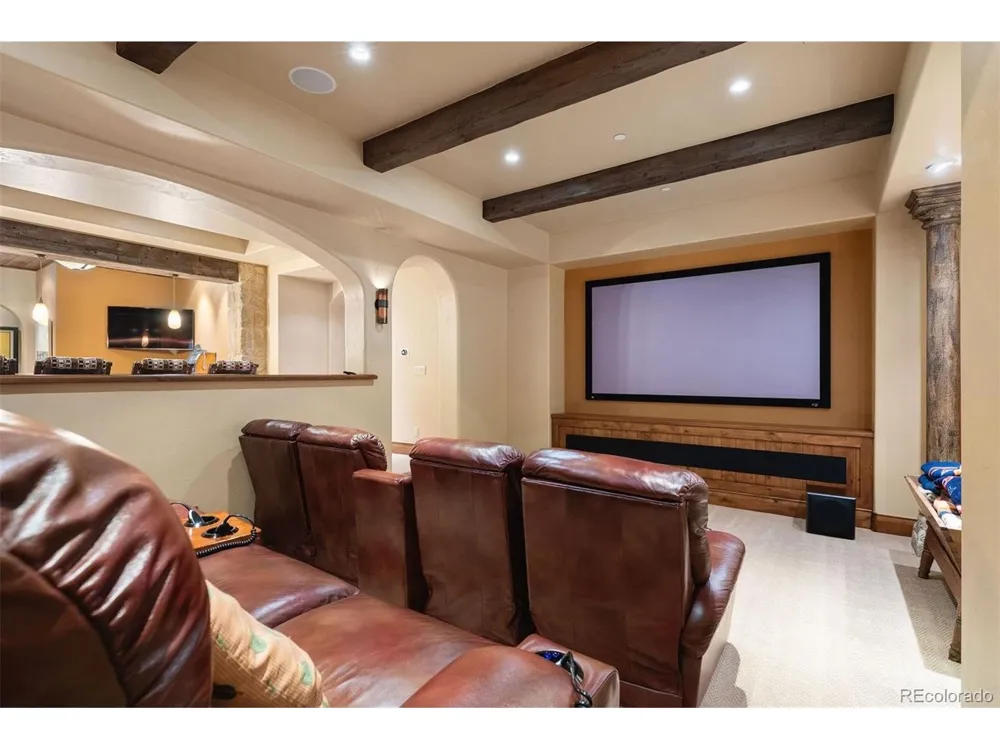 1400 E Oxford Lane Cherry Hills Village, CO 80113