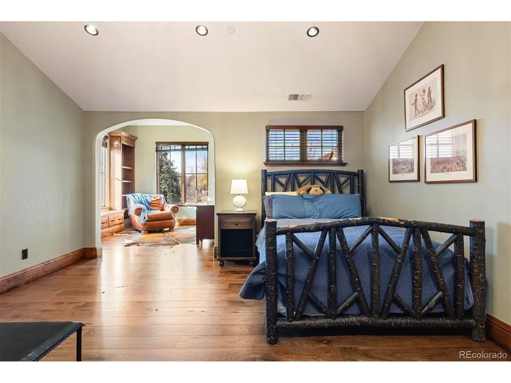 1400 E Oxford Lane Cherry Hills Village, CO 80113